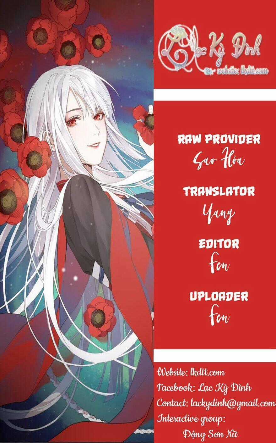 Cửu Thiên - Chapter 7 - Trang 45