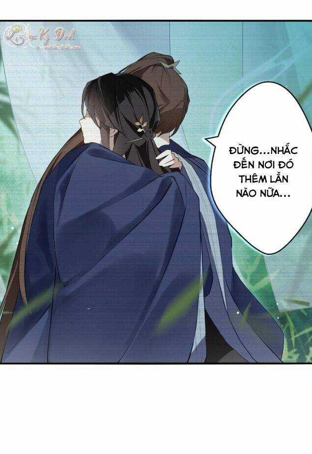 Cửu Thiên - Chapter 7 - Trang 8