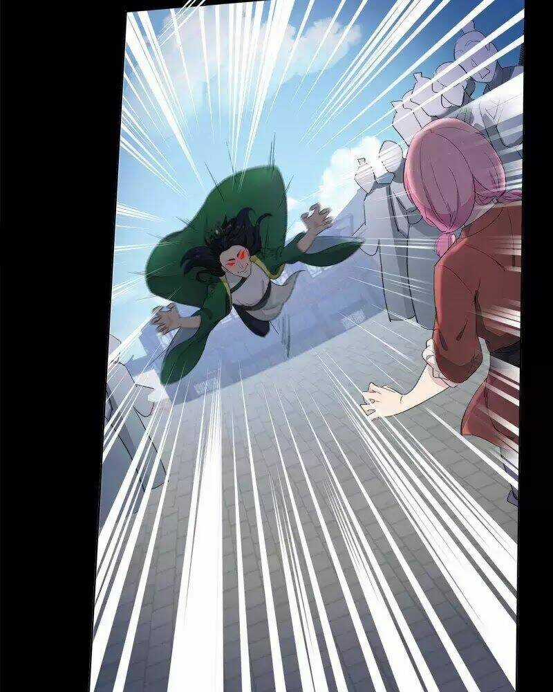 Cửu Tiêu Chí Thánh - Chapter 0 - Trang 11