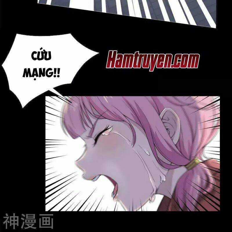 Cửu Tiêu Chí Thánh - Chapter 0 - Trang 12