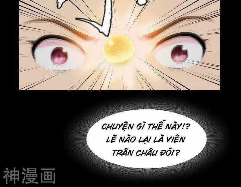 Cửu Tiêu Chí Thánh - Chapter 0 - Trang 14