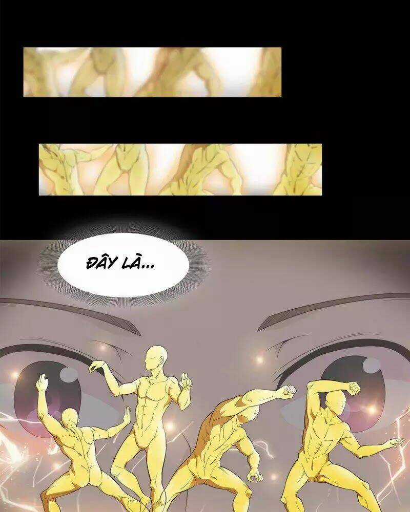 Cửu Tiêu Chí Thánh - Chapter 0 - Trang 15