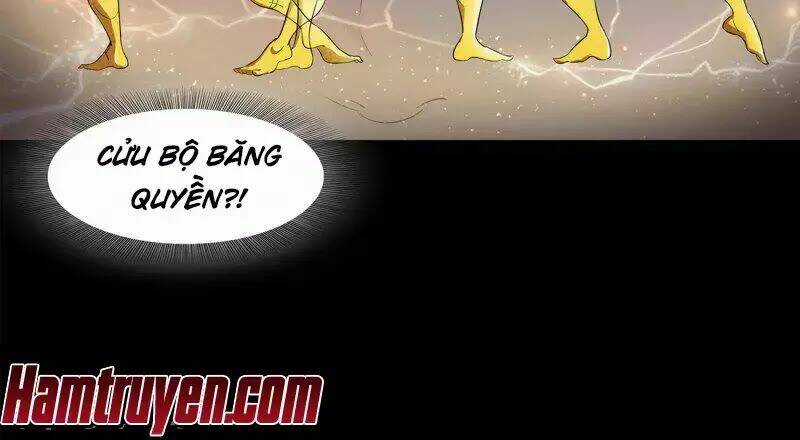 Cửu Tiêu Chí Thánh - Chapter 0 - Trang 16