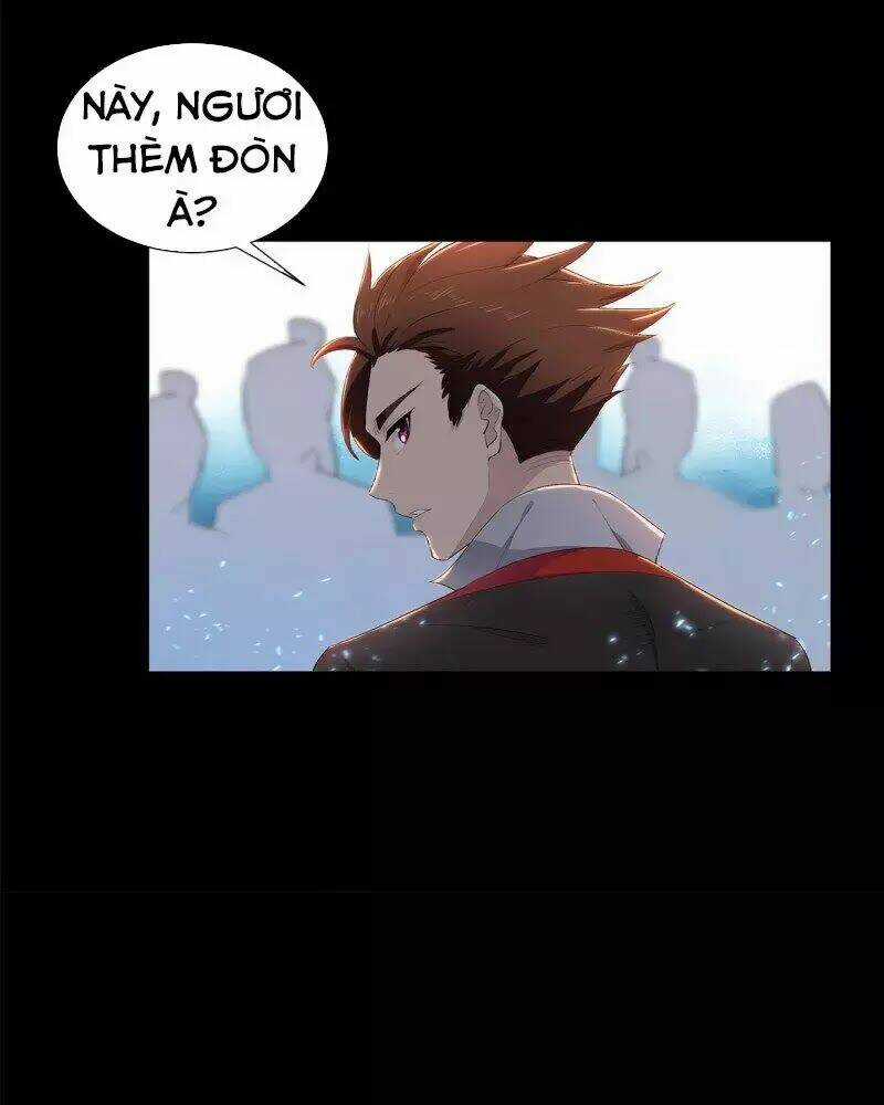 Cửu Tiêu Chí Thánh - Chapter 0 - Trang 19