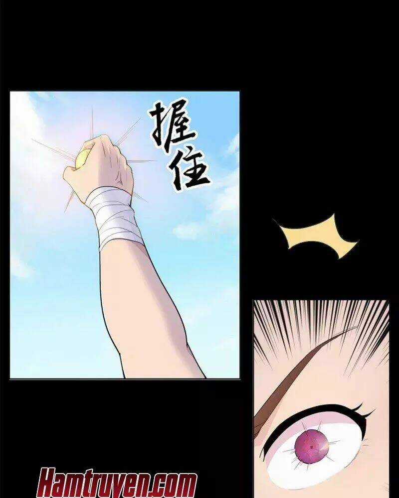 Cửu Tiêu Chí Thánh - Chapter 0 - Trang 21