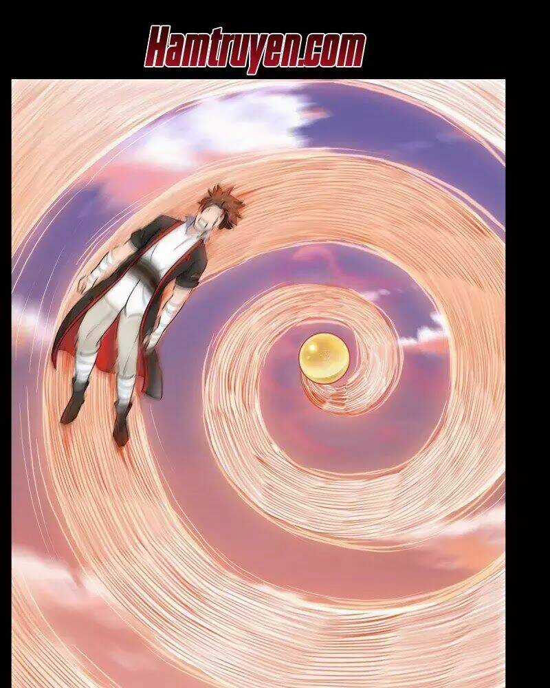 Cửu Tiêu Chí Thánh - Chapter 0 - Trang 24