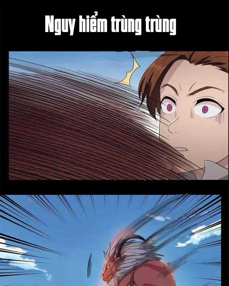 Cửu Tiêu Chí Thánh - Chapter 0 - Trang 30