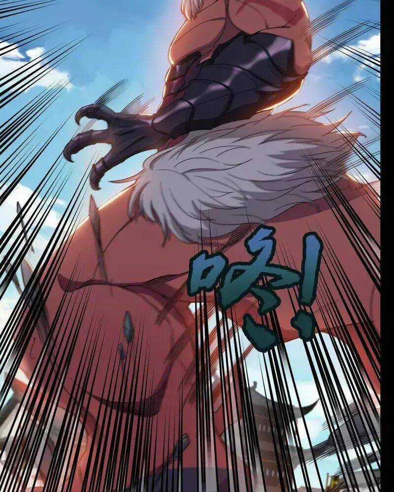 Cửu Tiêu Chí Thánh - Chapter 0 - Trang 31