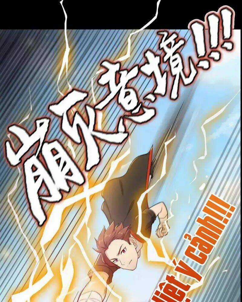 Cửu Tiêu Chí Thánh - Chapter 0 - Trang 34