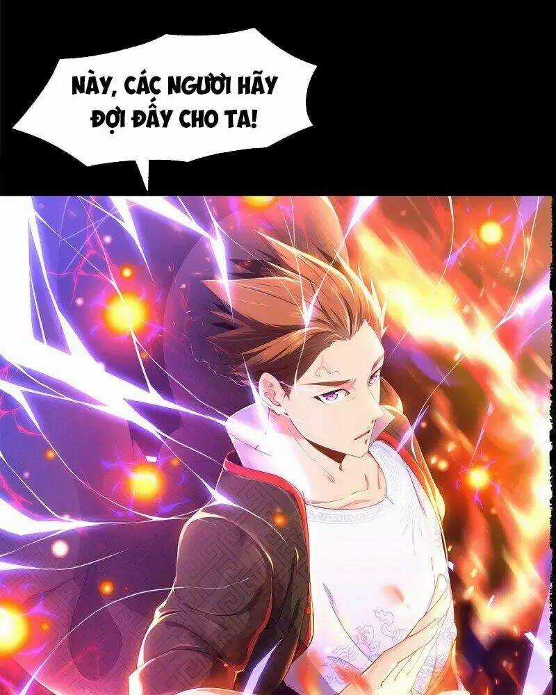 Cửu Tiêu Chí Thánh - Chapter 0 - Trang 38