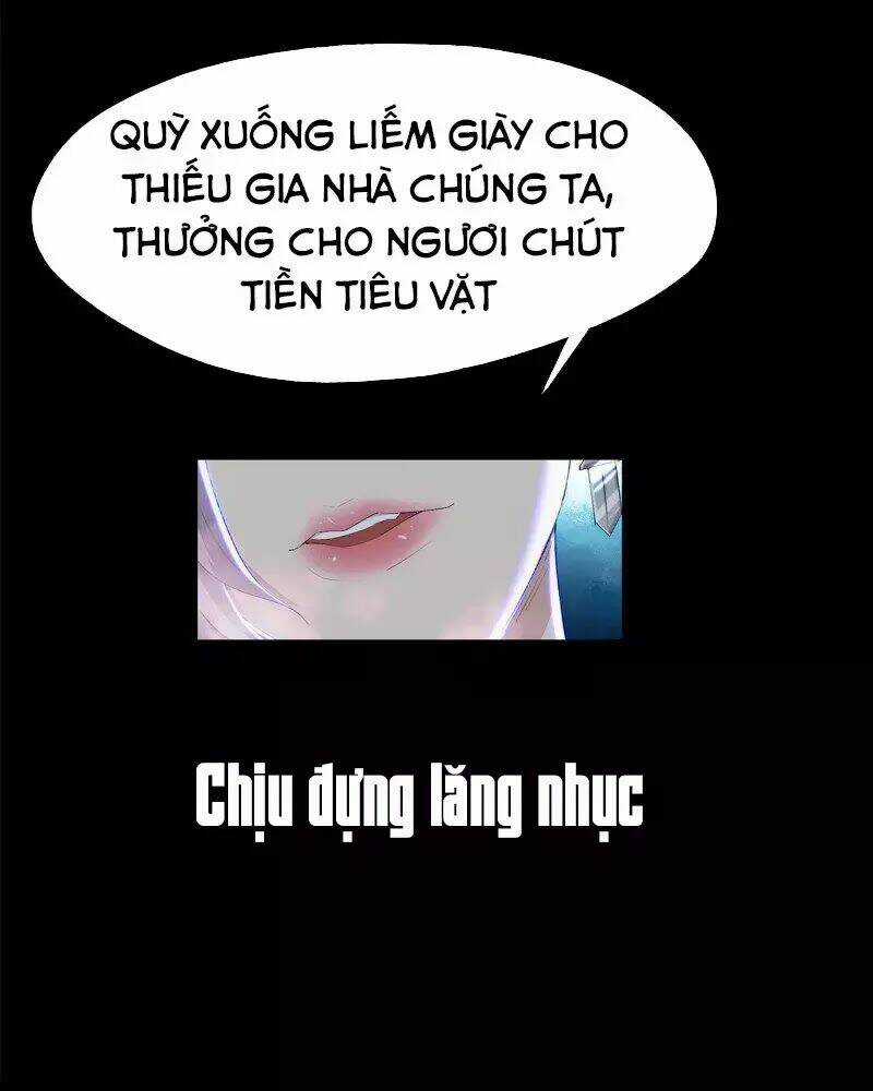 Cửu Tiêu Chí Thánh - Chapter 0 - Trang 7
