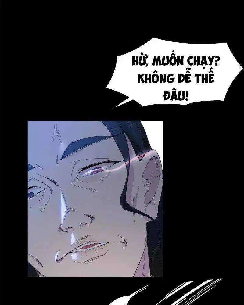 Cửu Tiêu Chí Thánh - Chapter 0 - Trang 9