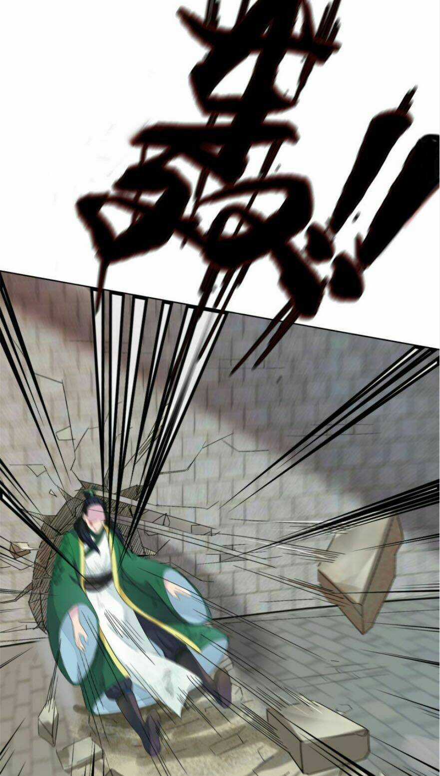 Cửu Tiêu Chí Thánh - Chapter 1 - Trang 29