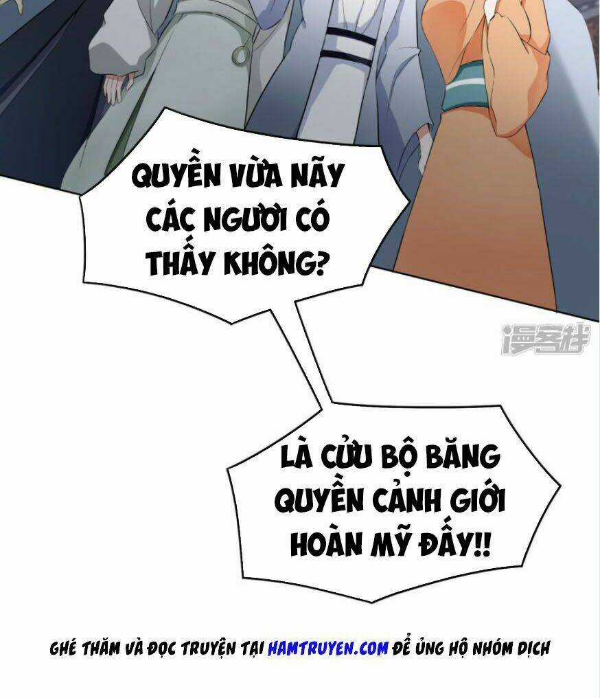 Cửu Tiêu Chí Thánh - Chapter 1 - Trang 32