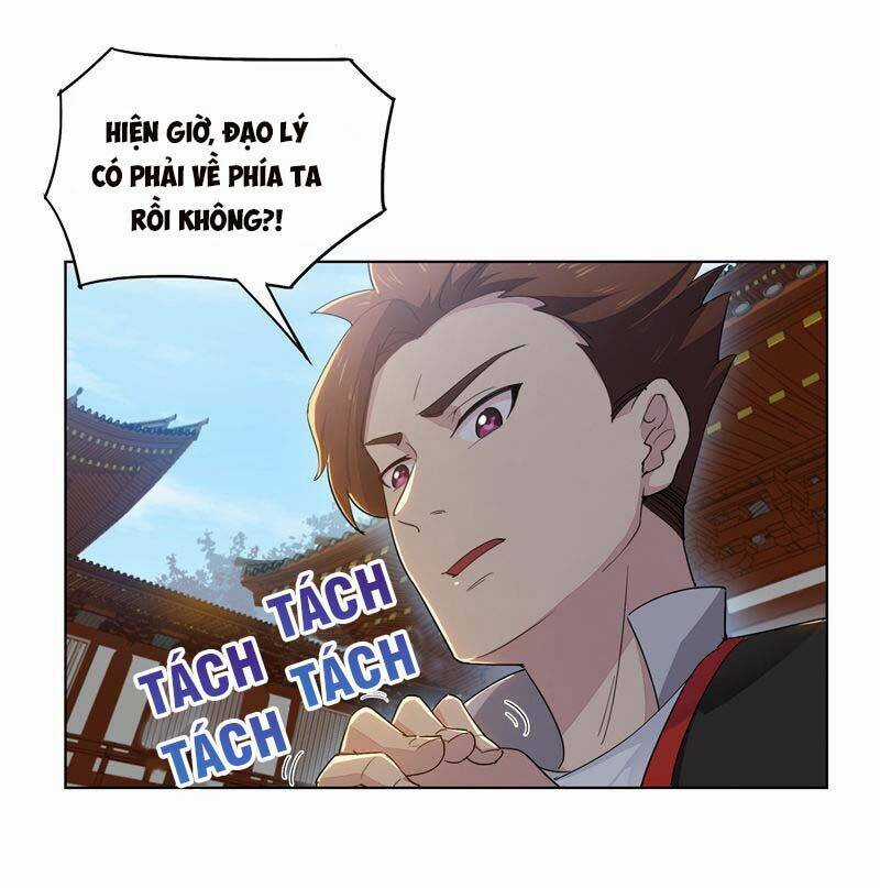 Cửu Tiêu Chí Thánh - Chapter 10 - Trang 1