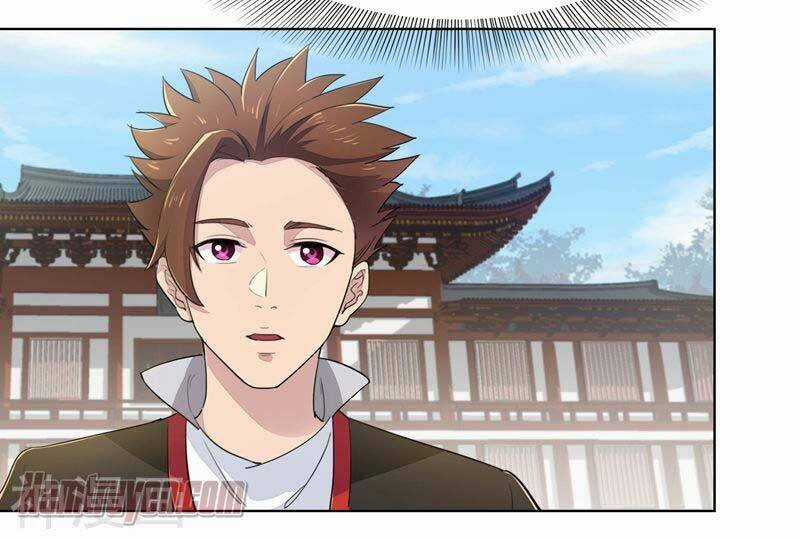 Cửu Tiêu Chí Thánh - Chapter 10 - Trang 12