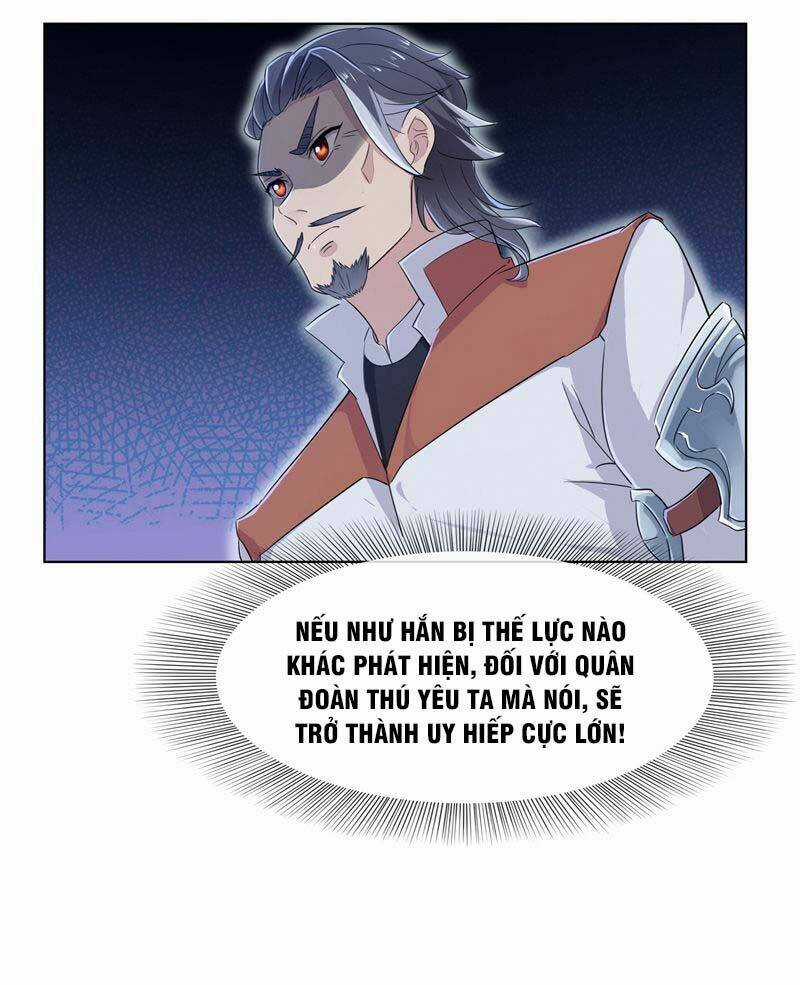 Cửu Tiêu Chí Thánh - Chapter 10 - Trang 18