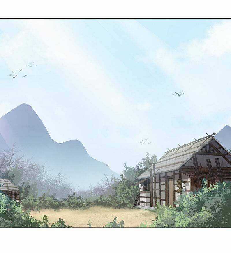 Cửu Tiêu Chí Thánh - Chapter 10 - Trang 19