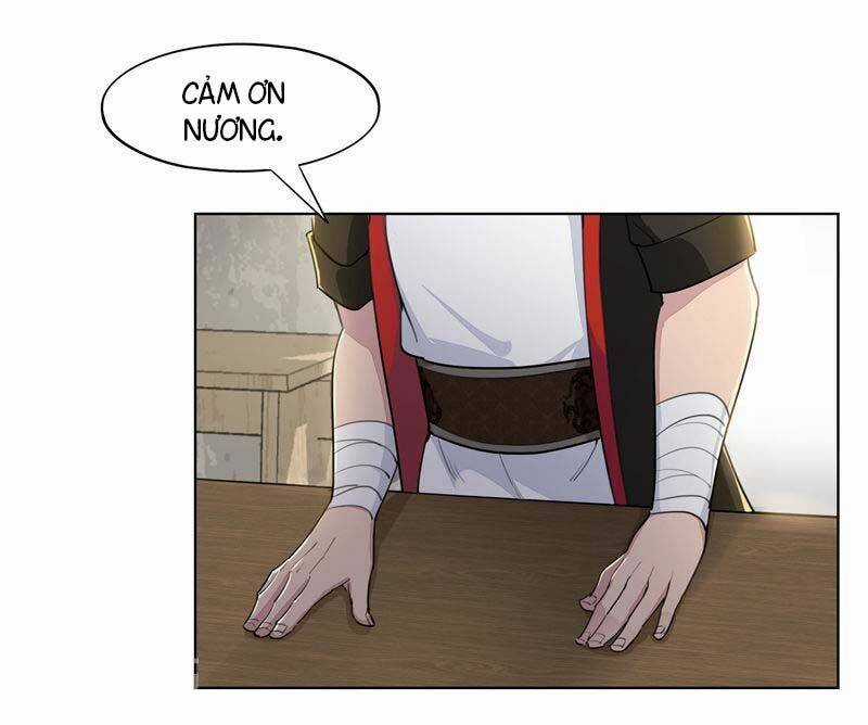 Cửu Tiêu Chí Thánh - Chapter 10 - Trang 22