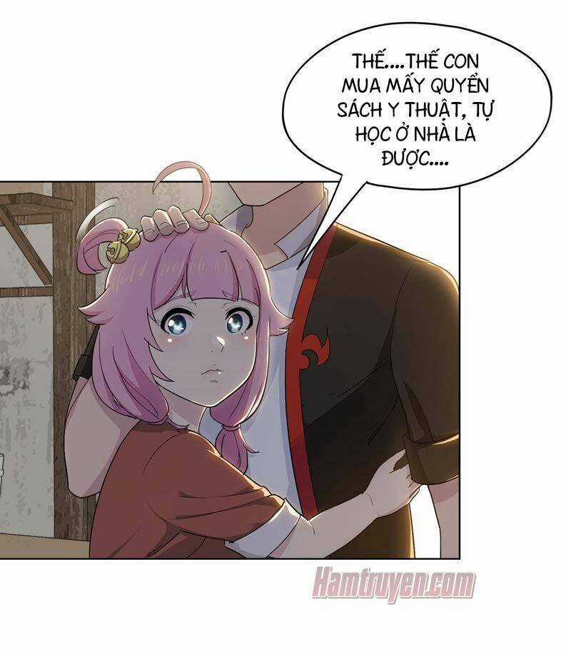 Cửu Tiêu Chí Thánh - Chapter 10 - Trang 29