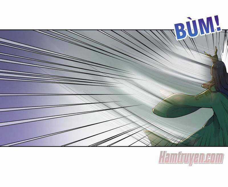 Cửu Tiêu Chí Thánh - Chapter 10 - Trang 4