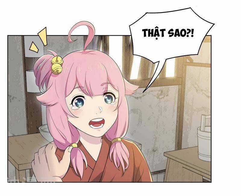 Cửu Tiêu Chí Thánh - Chapter 10 - Trang 31