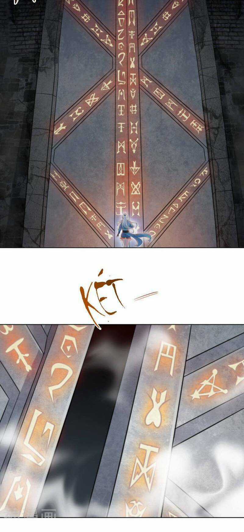 Cửu Tiêu Chí Thánh - Chapter 11 - Trang 14