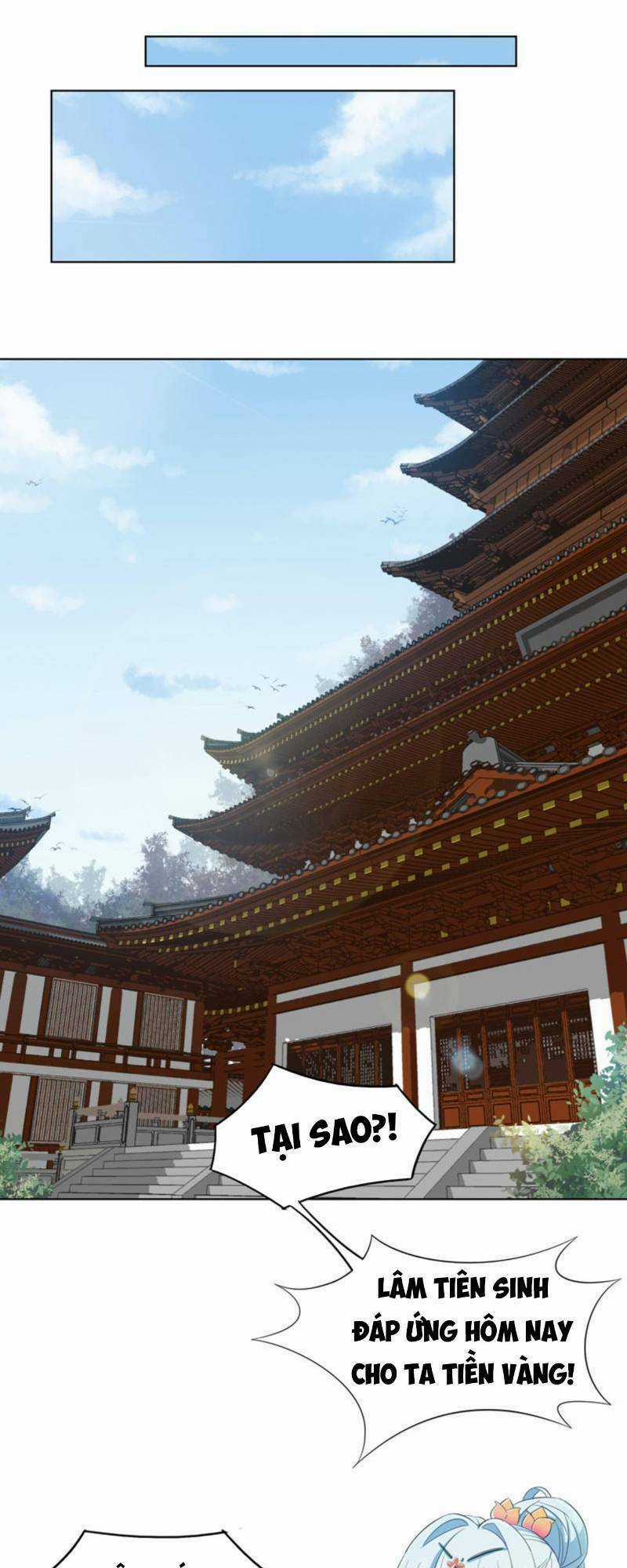 Cửu Tiêu Chí Thánh - Chapter 11 - Trang 4