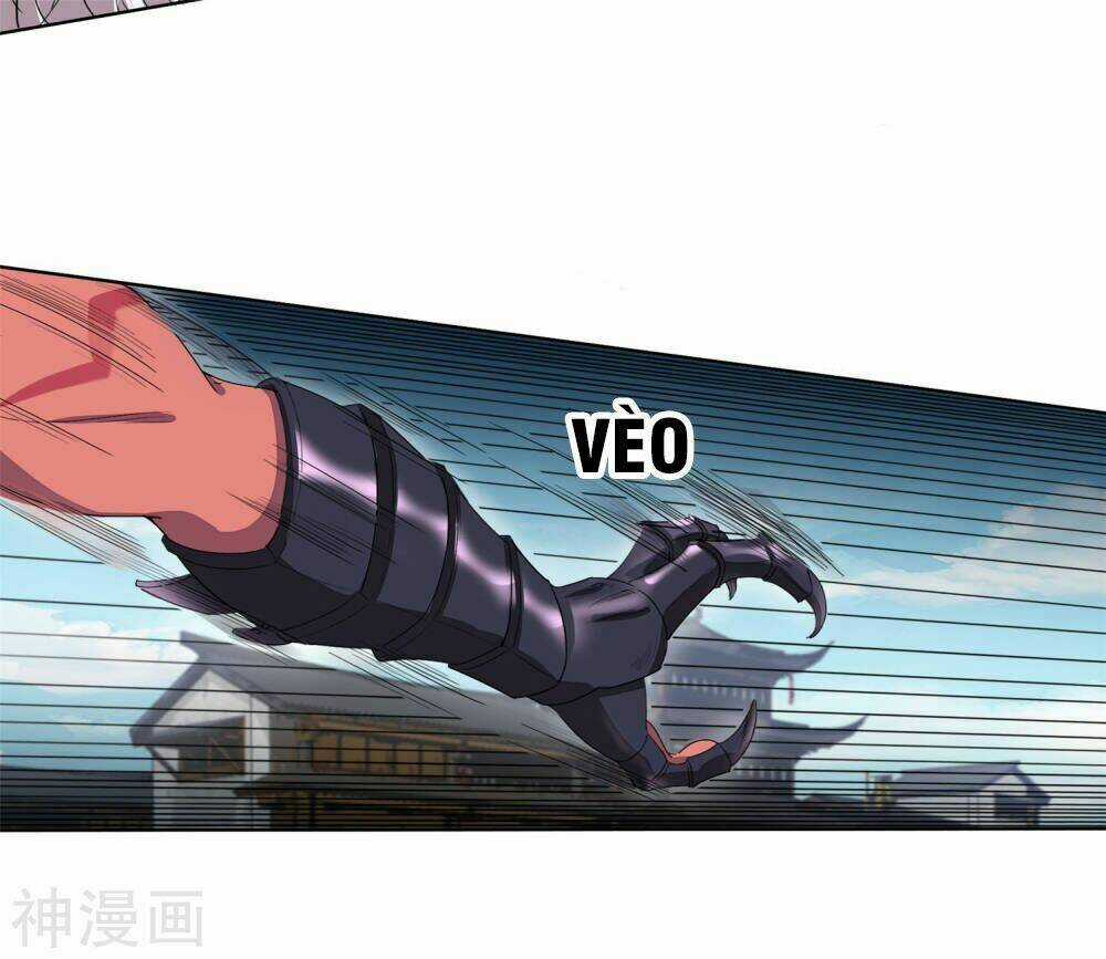 Cửu Tiêu Chí Thánh - Chapter 2 - Trang 14