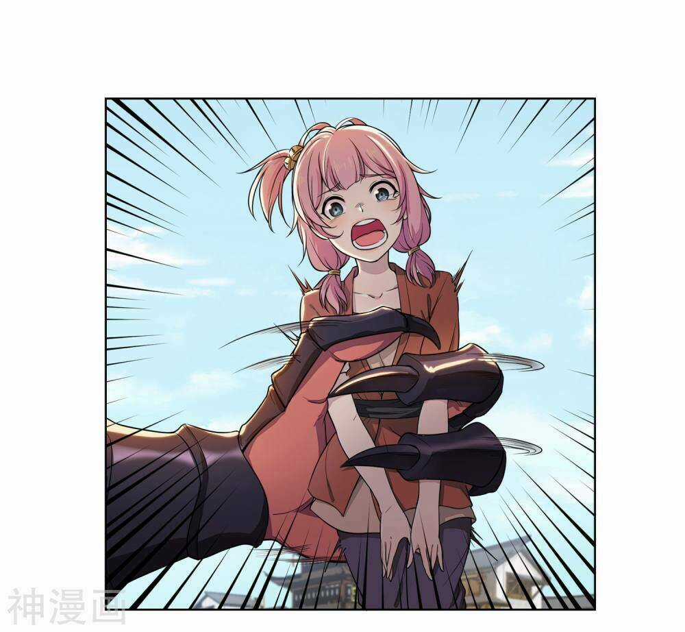 Cửu Tiêu Chí Thánh - Chapter 2 - Trang 15