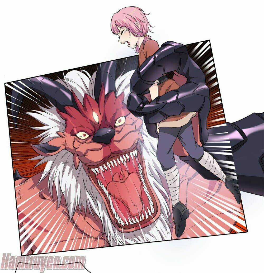 Cửu Tiêu Chí Thánh - Chapter 2 - Trang 16