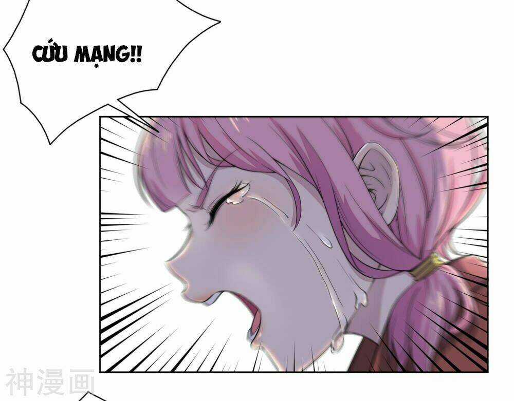 Cửu Tiêu Chí Thánh - Chapter 2 - Trang 17