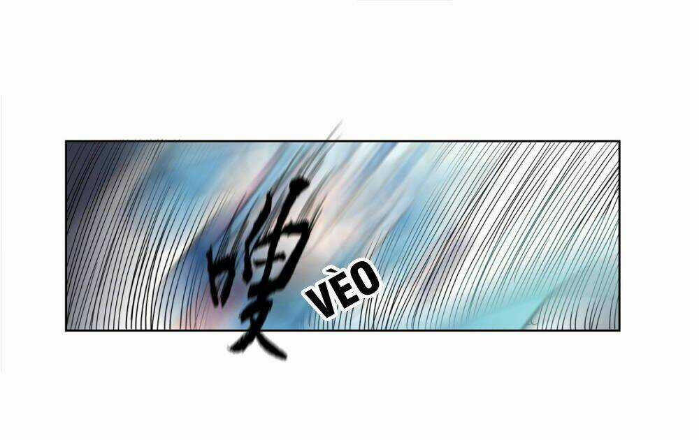 Cửu Tiêu Chí Thánh - Chapter 2 - Trang 19