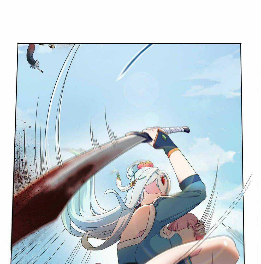 Cửu Tiêu Chí Thánh - Chapter 2 - Trang 20