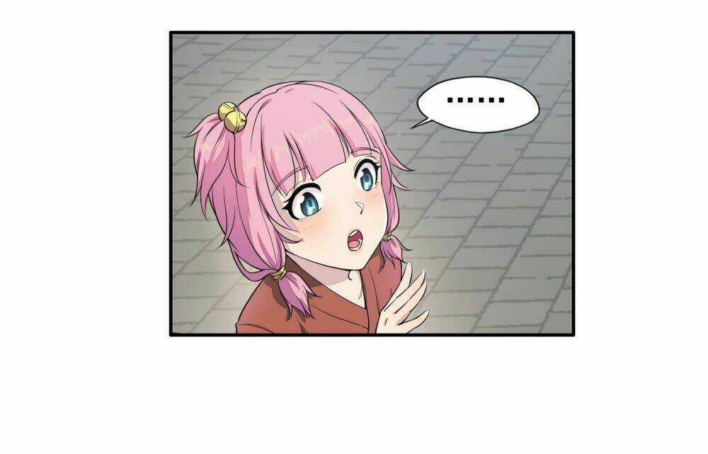 Cửu Tiêu Chí Thánh - Chapter 2 - Trang 28