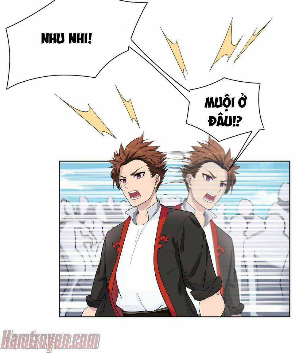 Cửu Tiêu Chí Thánh - Chapter 2 - Trang 4