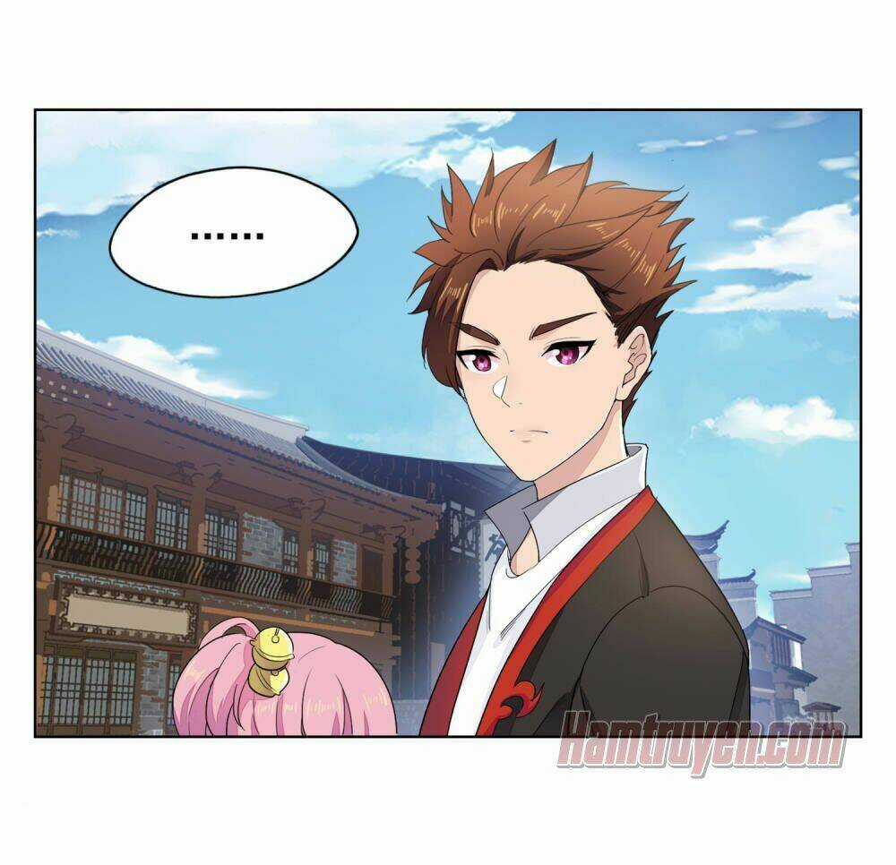 Cửu Tiêu Chí Thánh - Chapter 2 - Trang 33