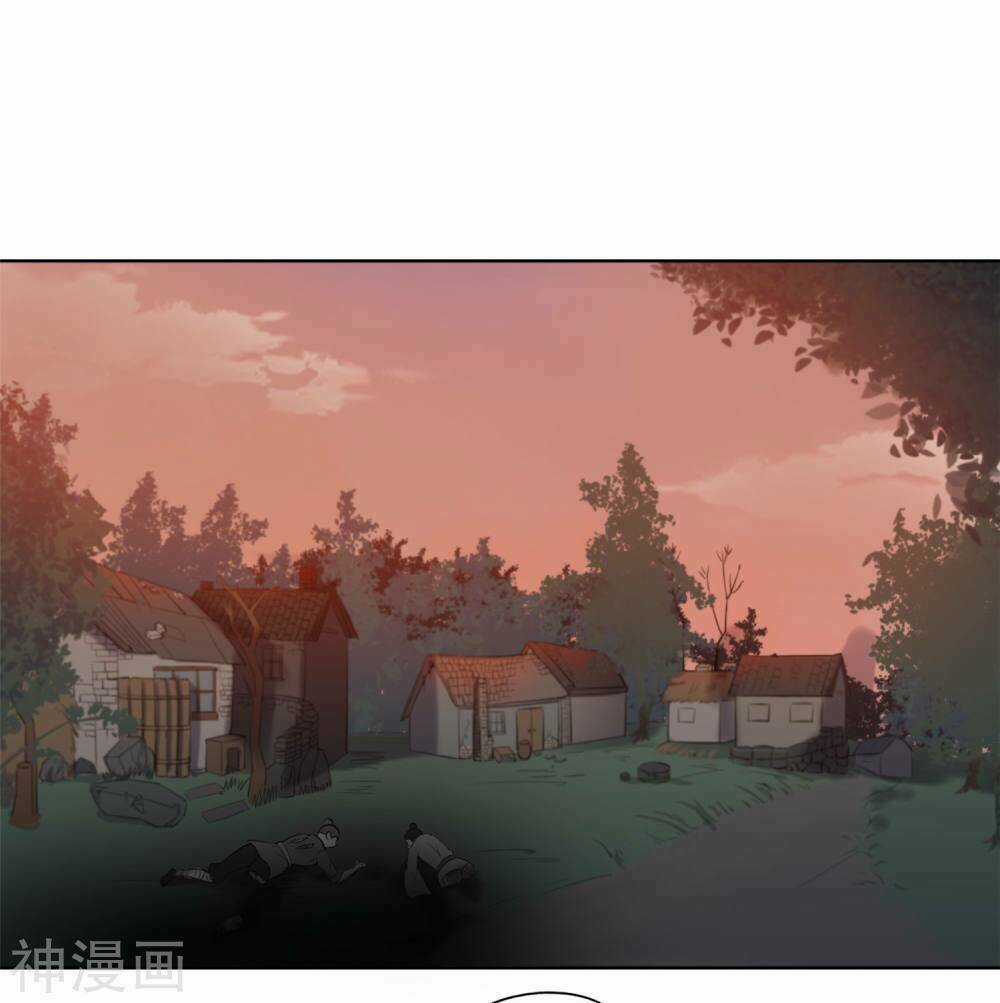 Cửu Tiêu Chí Thánh - Chapter 2 - Trang 35