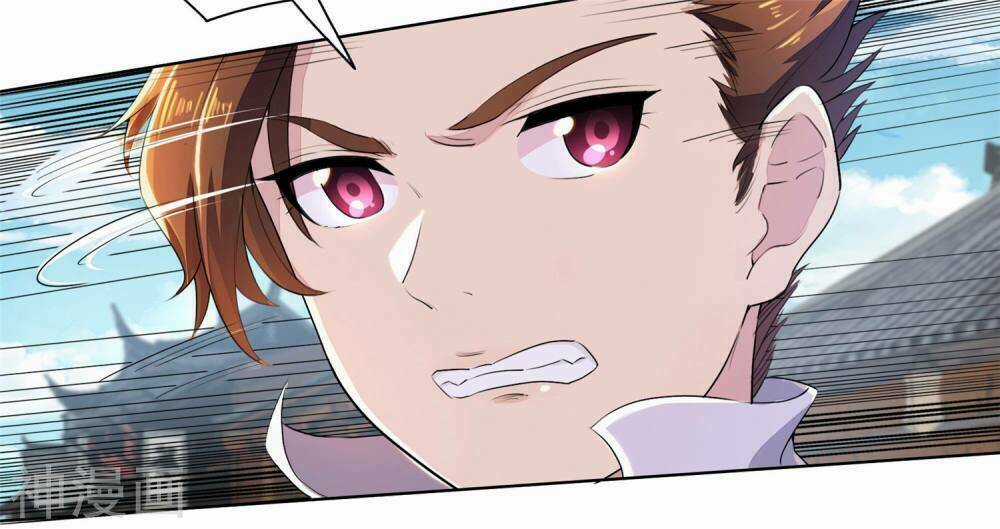 Cửu Tiêu Chí Thánh - Chapter 2 - Trang 9