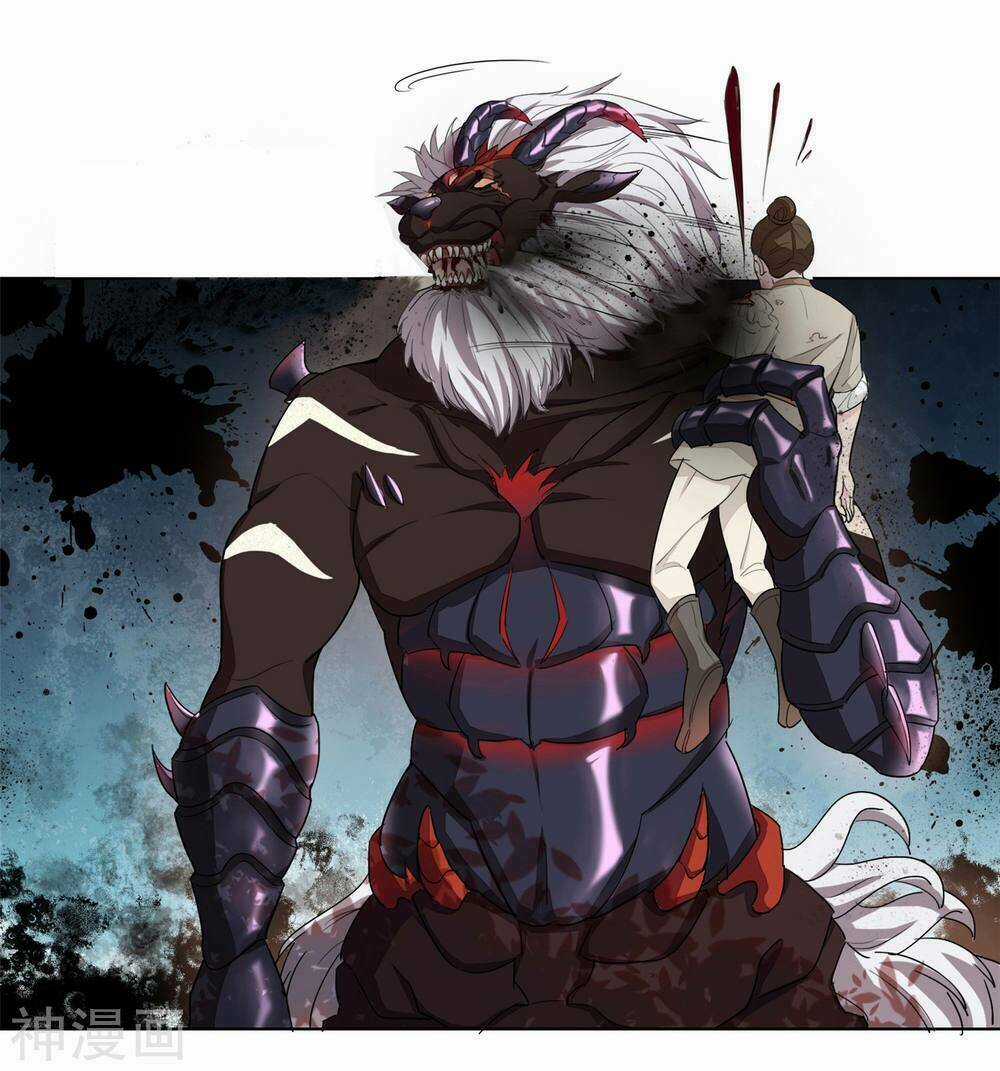 Cửu Tiêu Chí Thánh - Chapter 3 - Trang 2