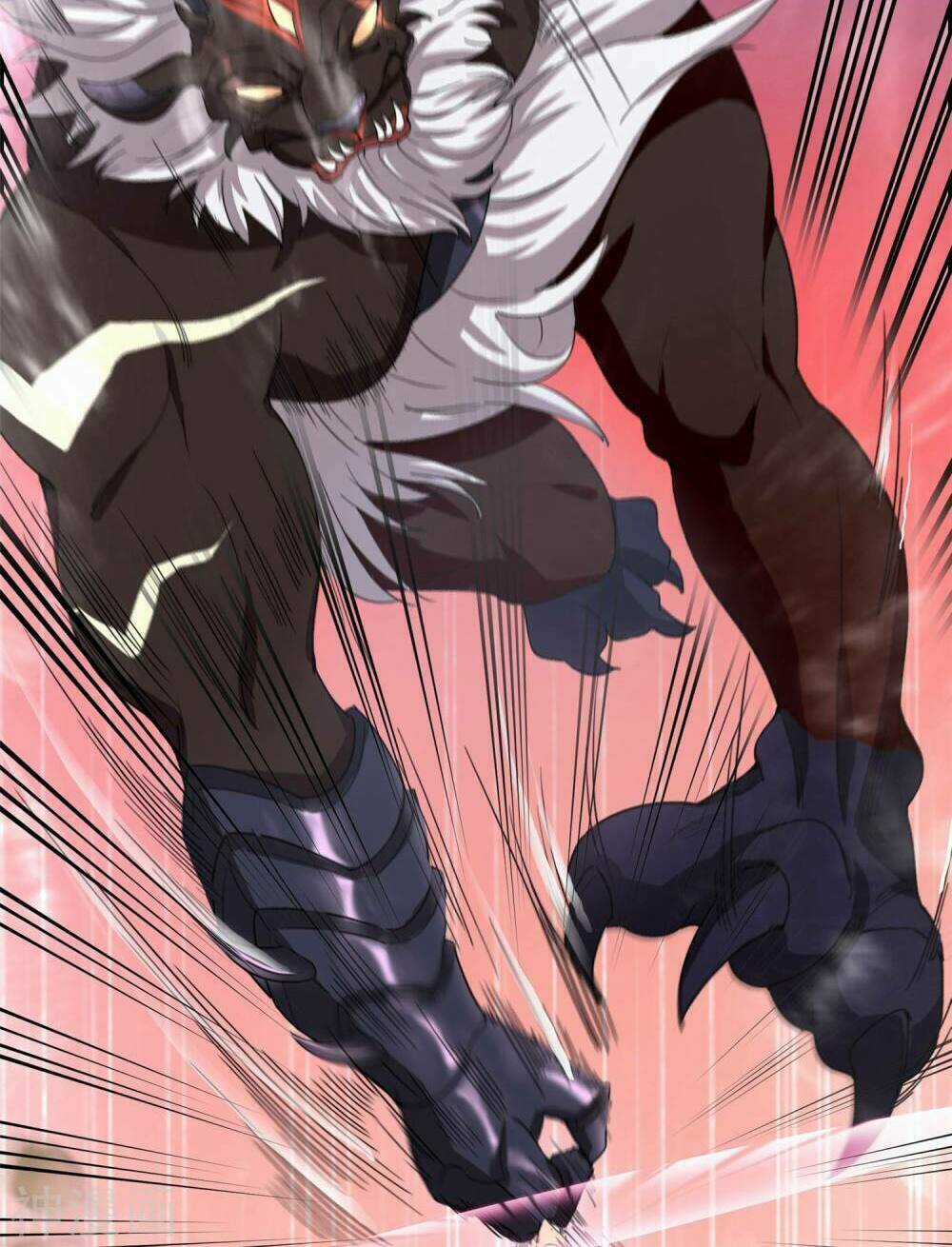 Cửu Tiêu Chí Thánh - Chapter 3 - Trang 11