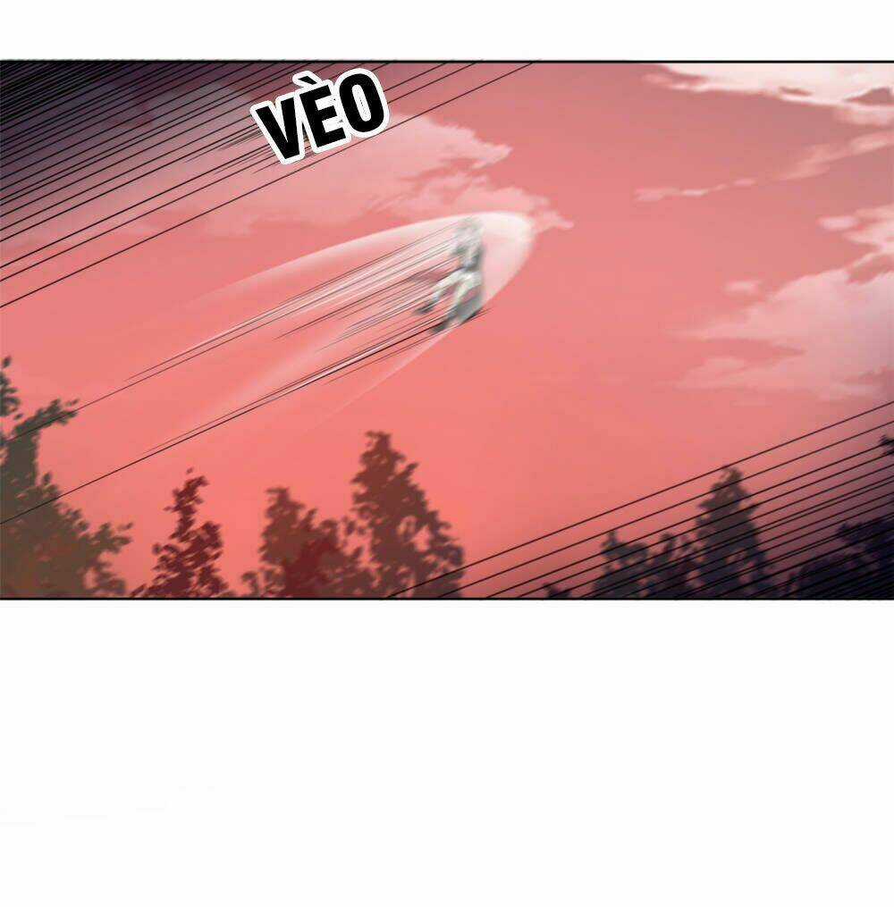 Cửu Tiêu Chí Thánh - Chapter 3 - Trang 20