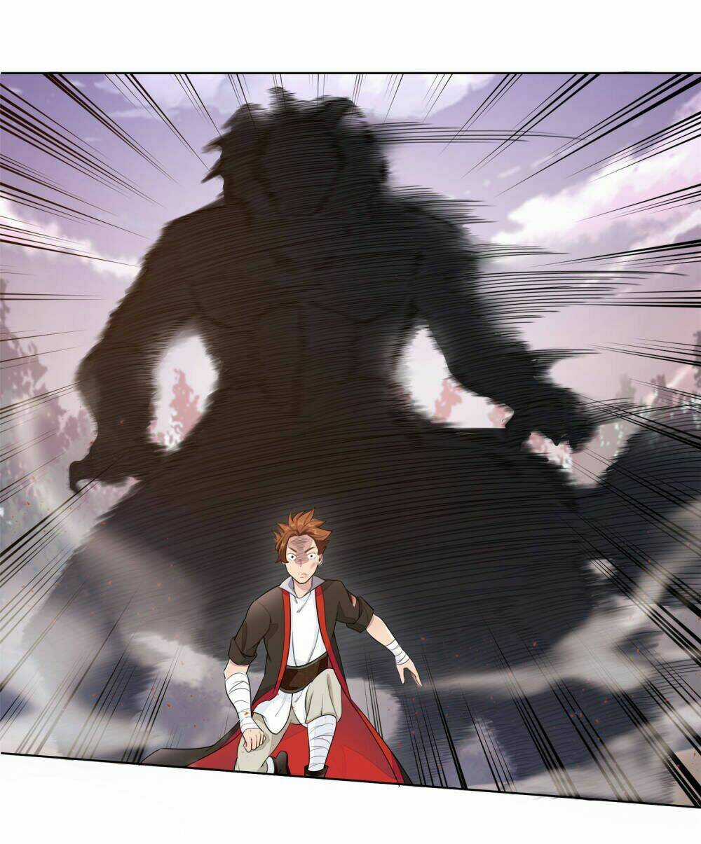 Cửu Tiêu Chí Thánh - Chapter 3 - Trang 29