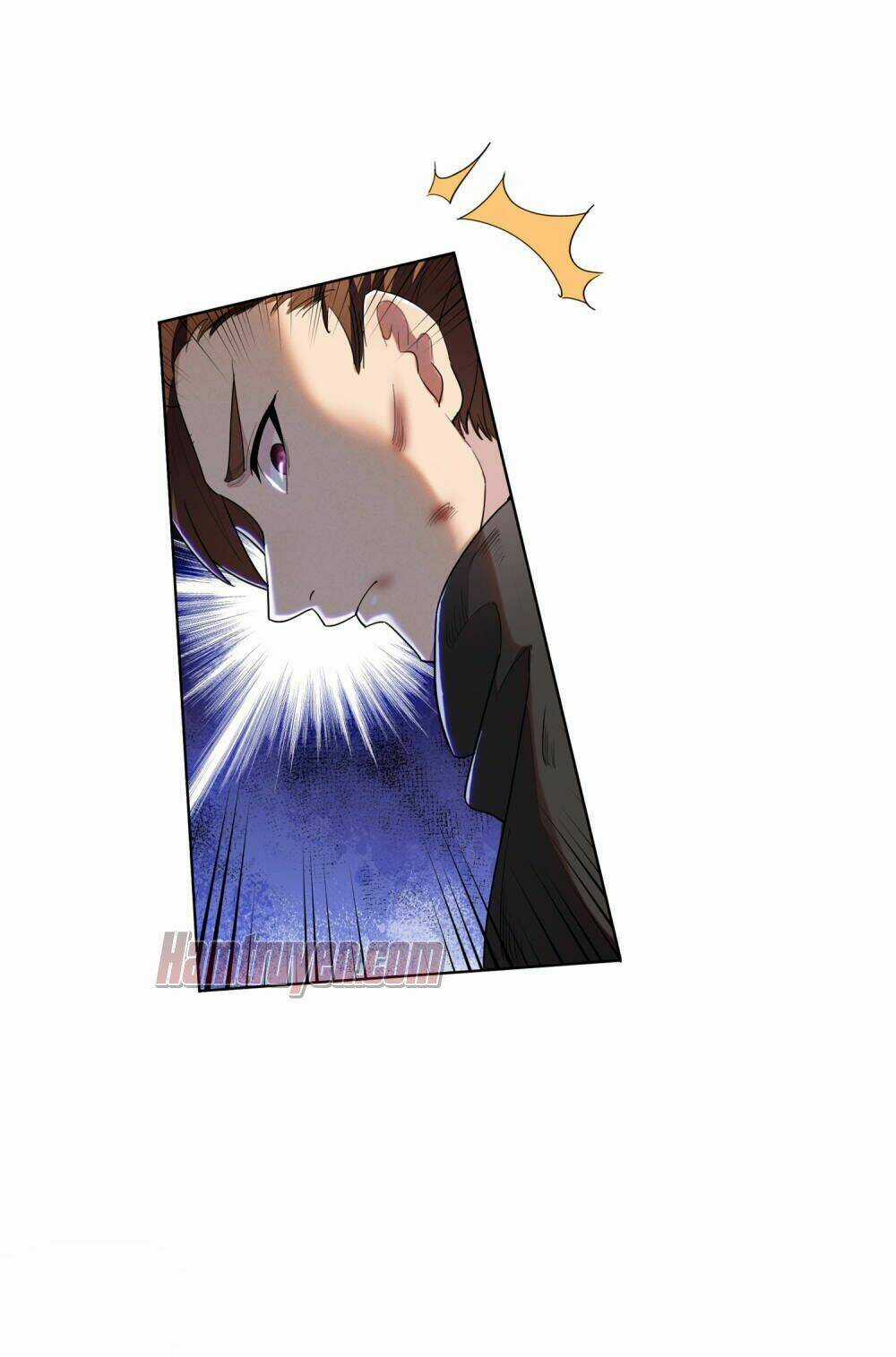 Cửu Tiêu Chí Thánh - Chapter 3 - Trang 30