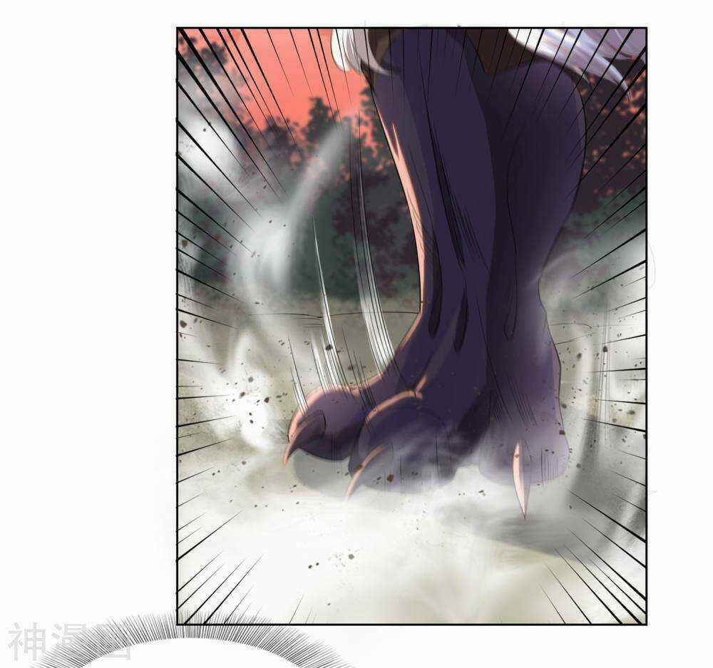 Cửu Tiêu Chí Thánh - Chapter 3 - Trang 42