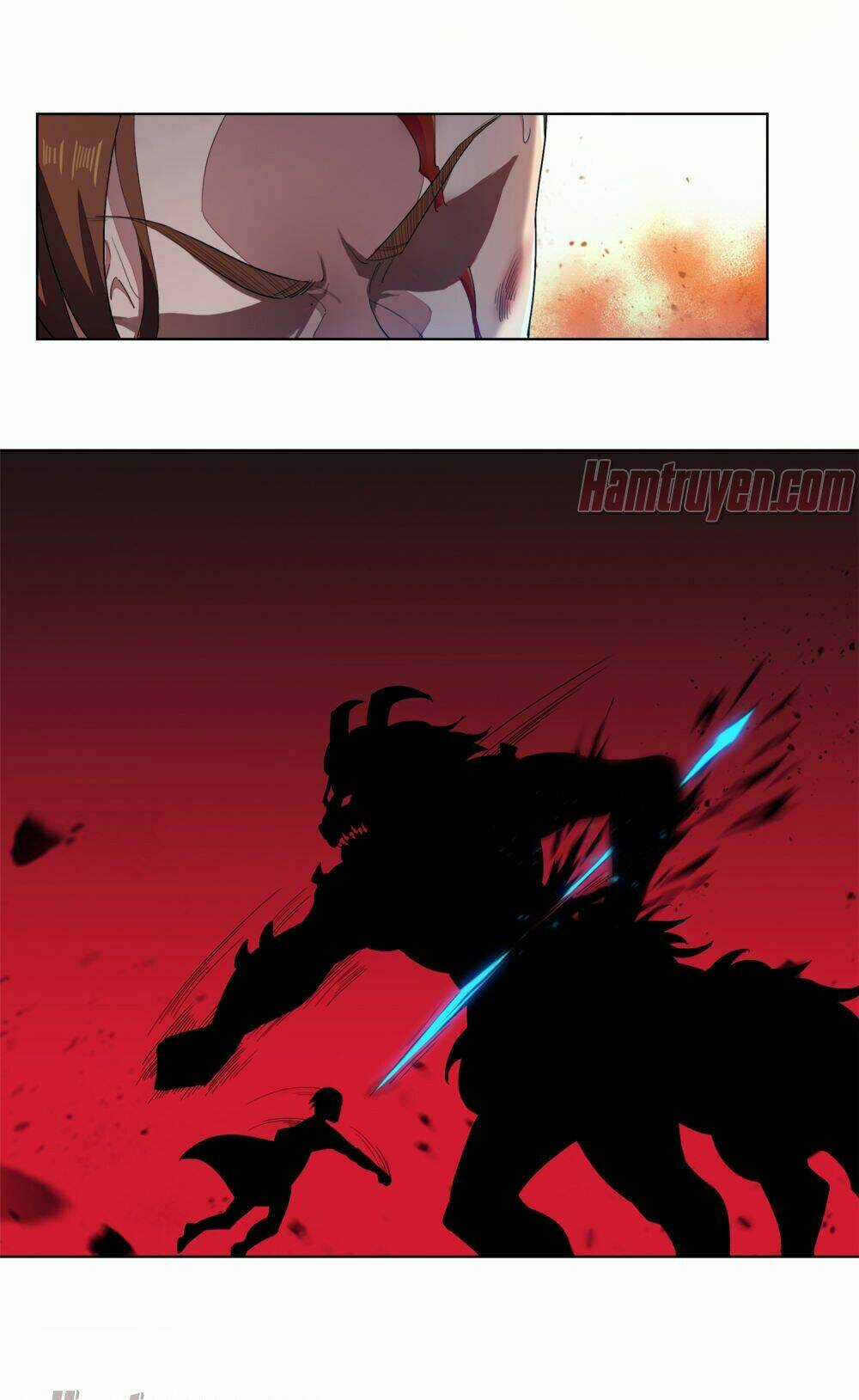 Cửu Tiêu Chí Thánh - Chapter 3 - Trang 47