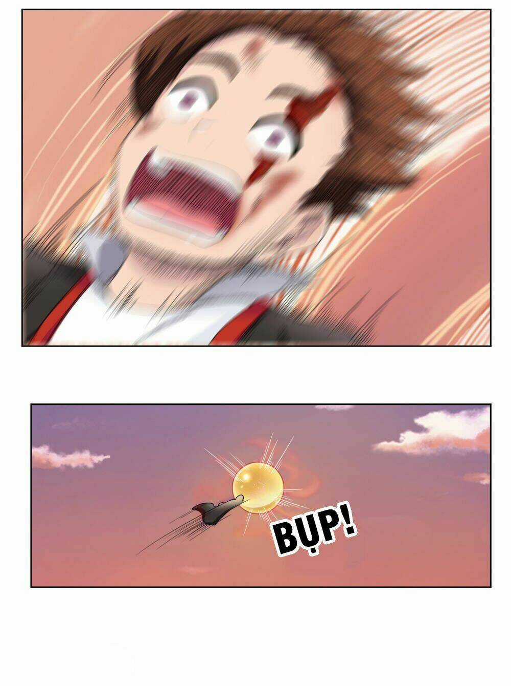 Cửu Tiêu Chí Thánh - Chapter 3 - Trang 53