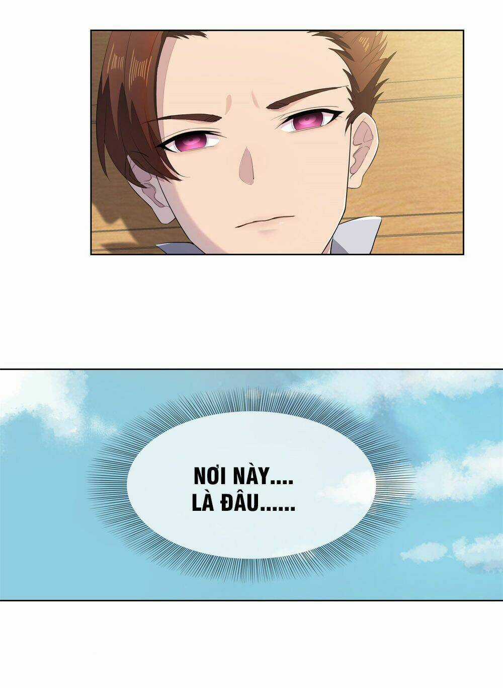 Cửu Tiêu Chí Thánh - Chapter 3 - Trang 56