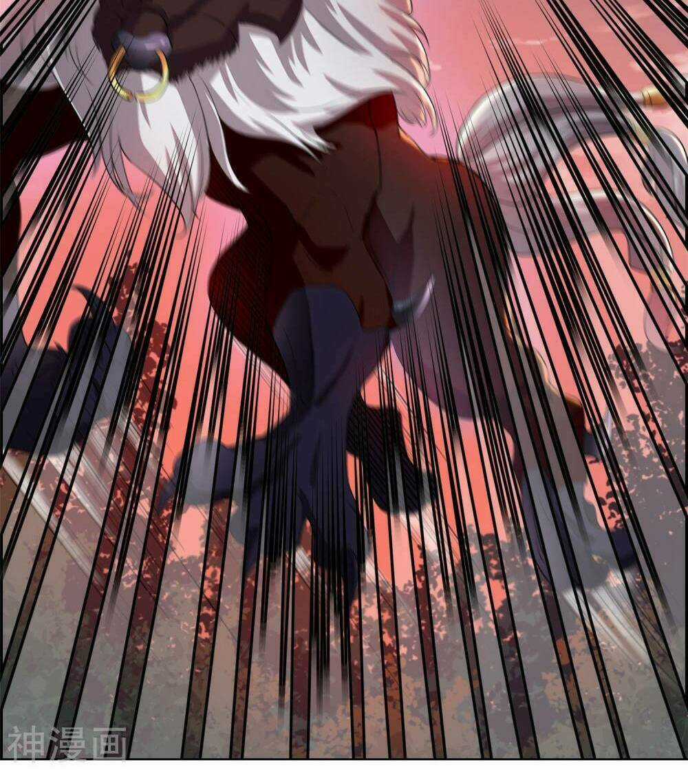 Cửu Tiêu Chí Thánh - Chapter 3 - Trang 9