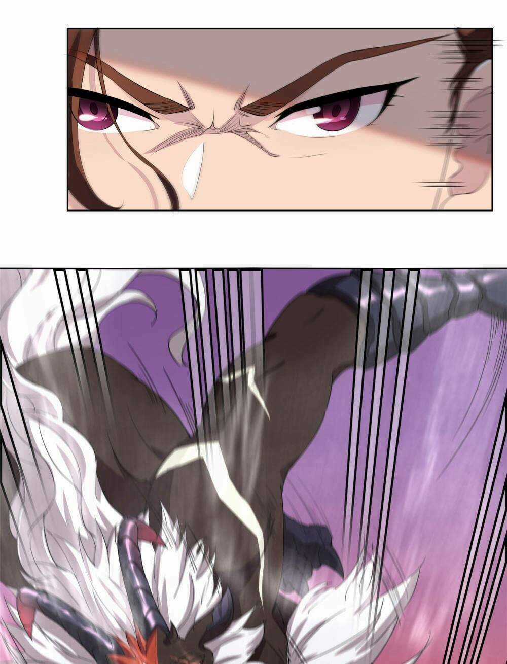 Cửu Tiêu Chí Thánh - Chapter 3 - Trang 10